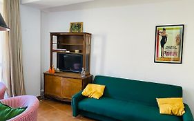 Apartment In Penta Invest Building
